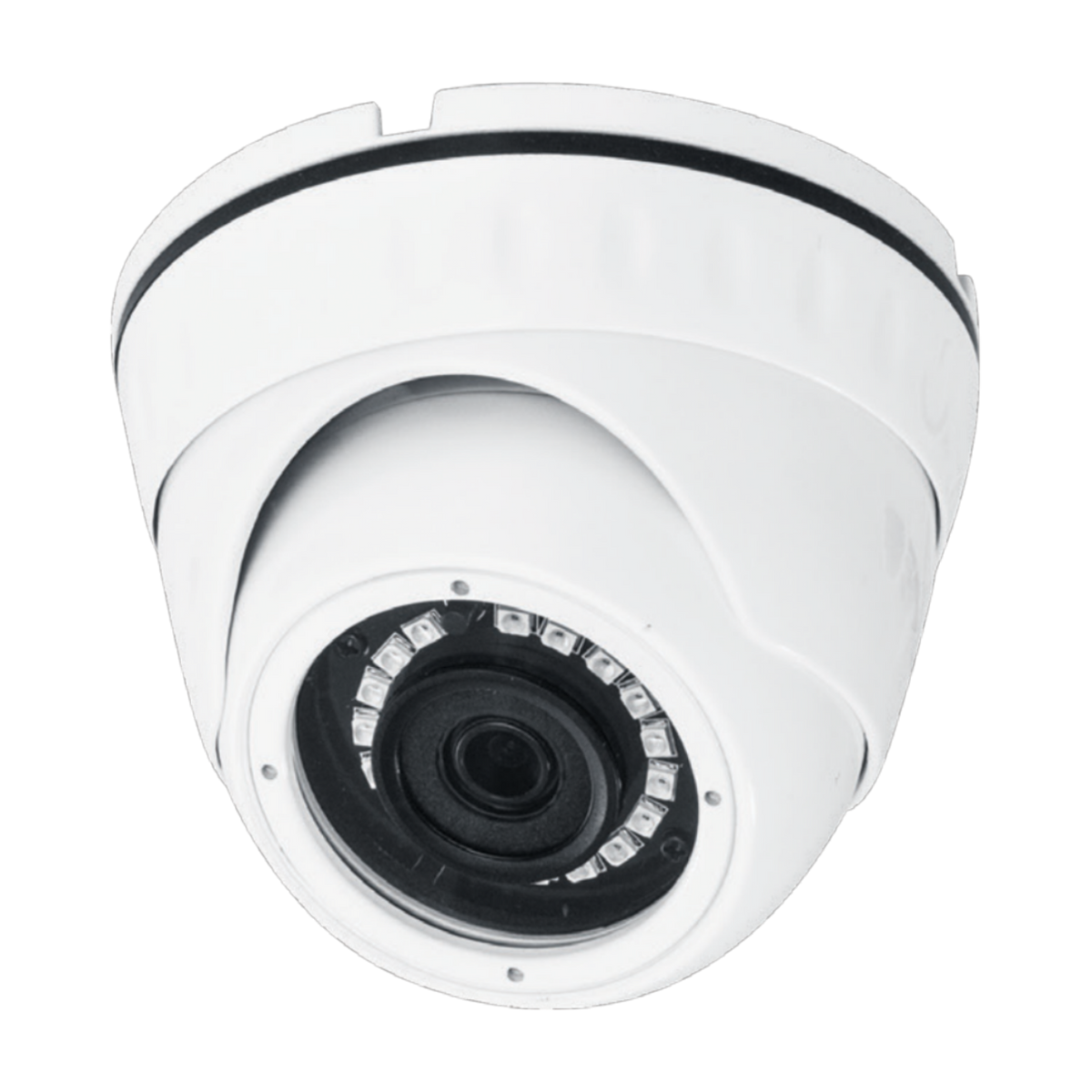 Amiko Home Kamera IP 4 MP, 1/3" CMOS, HD Lens 2.8mm - D20V400