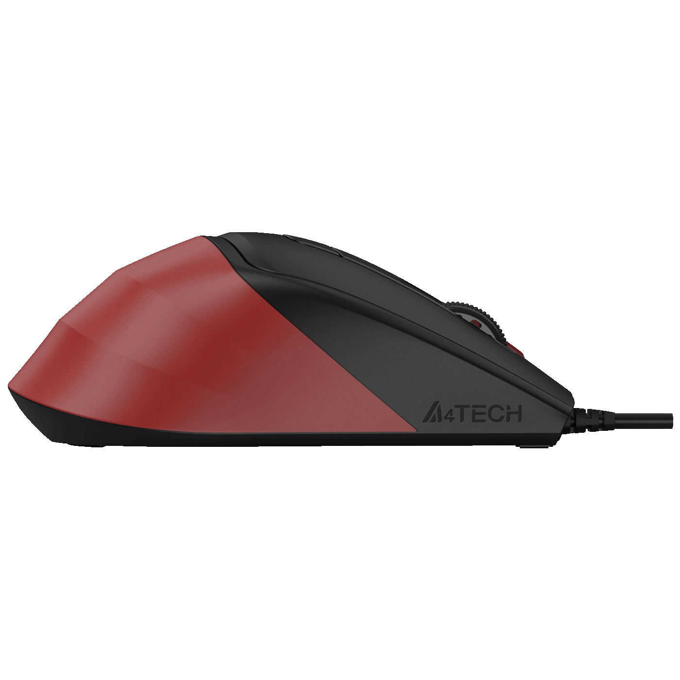 A4Tech Miš optički, gaming, 2400 dpi, USB - A4-FM45S AIR Fstyler