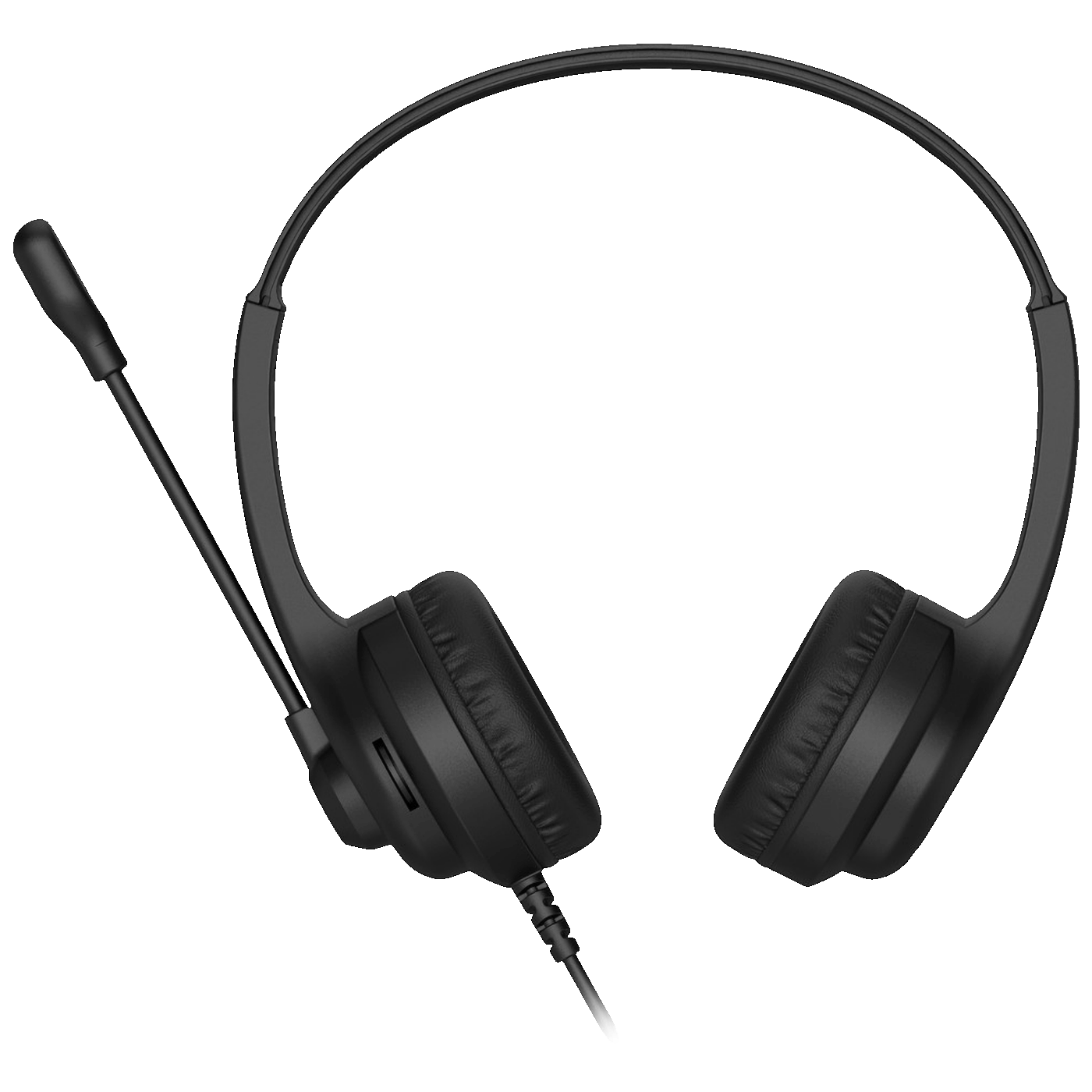 A4Tech Slušalice sa mikrofonom, 3.5 mm - A4-HS-8i