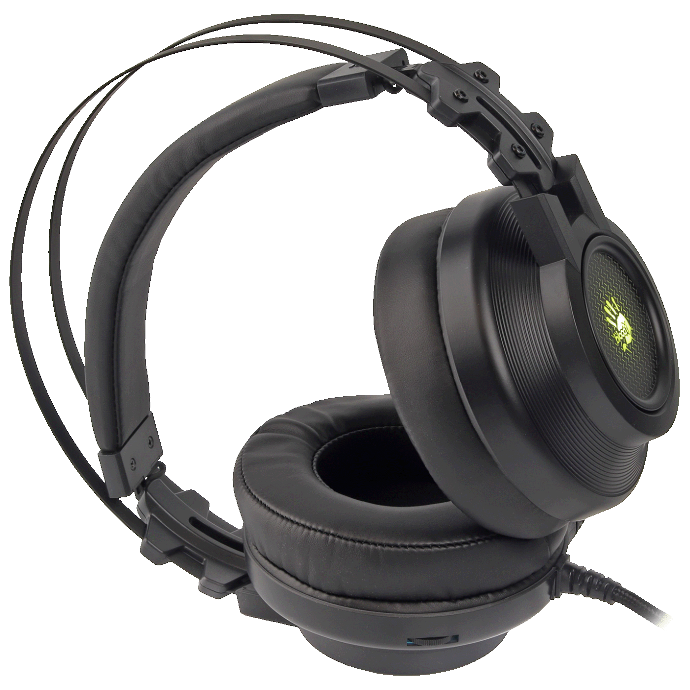 Bloody Slušalice sa mikrofonom, gaming, 7.1, LED, USB - A4-G525