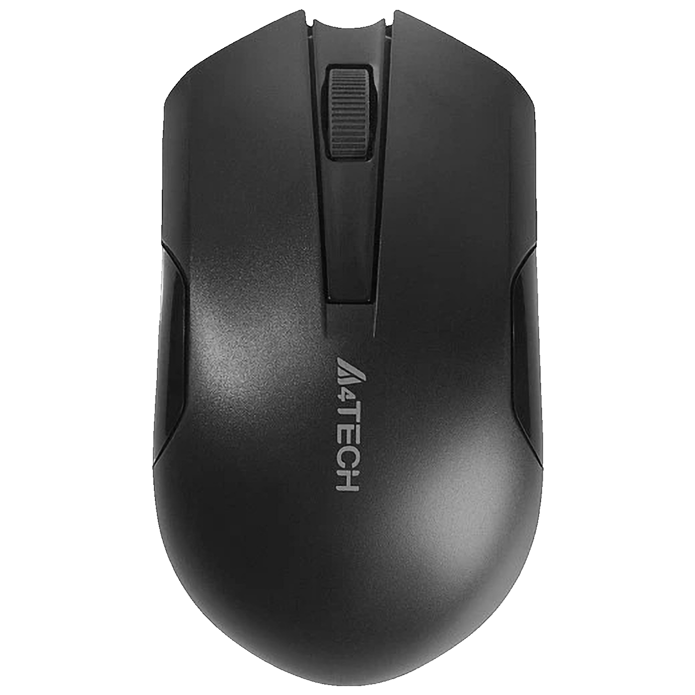A4Tech Bežični miš, 1000 dpi, USB nano prijemnik - A4-G3-200N-1