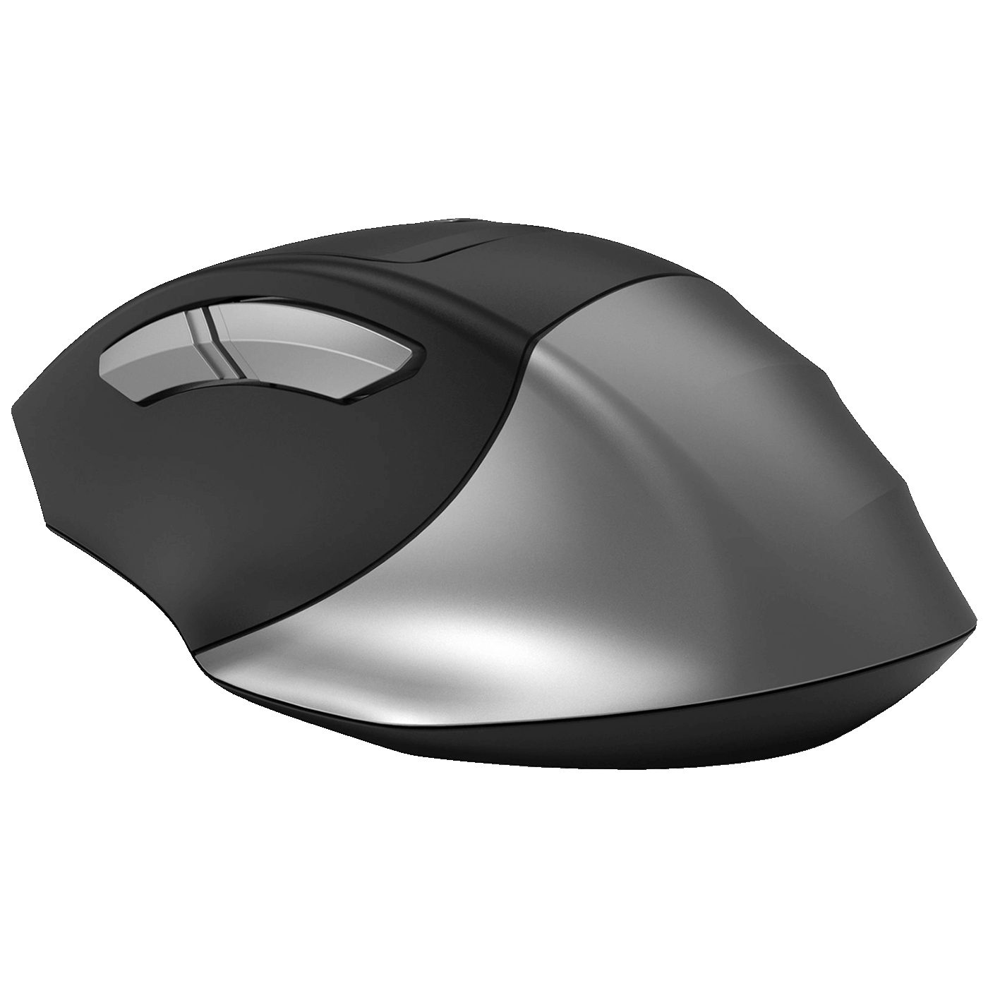 A4Tech Bežični miš, 2000 dpi, USB nano prijemnik - A4-FG35 GREY Fstyler