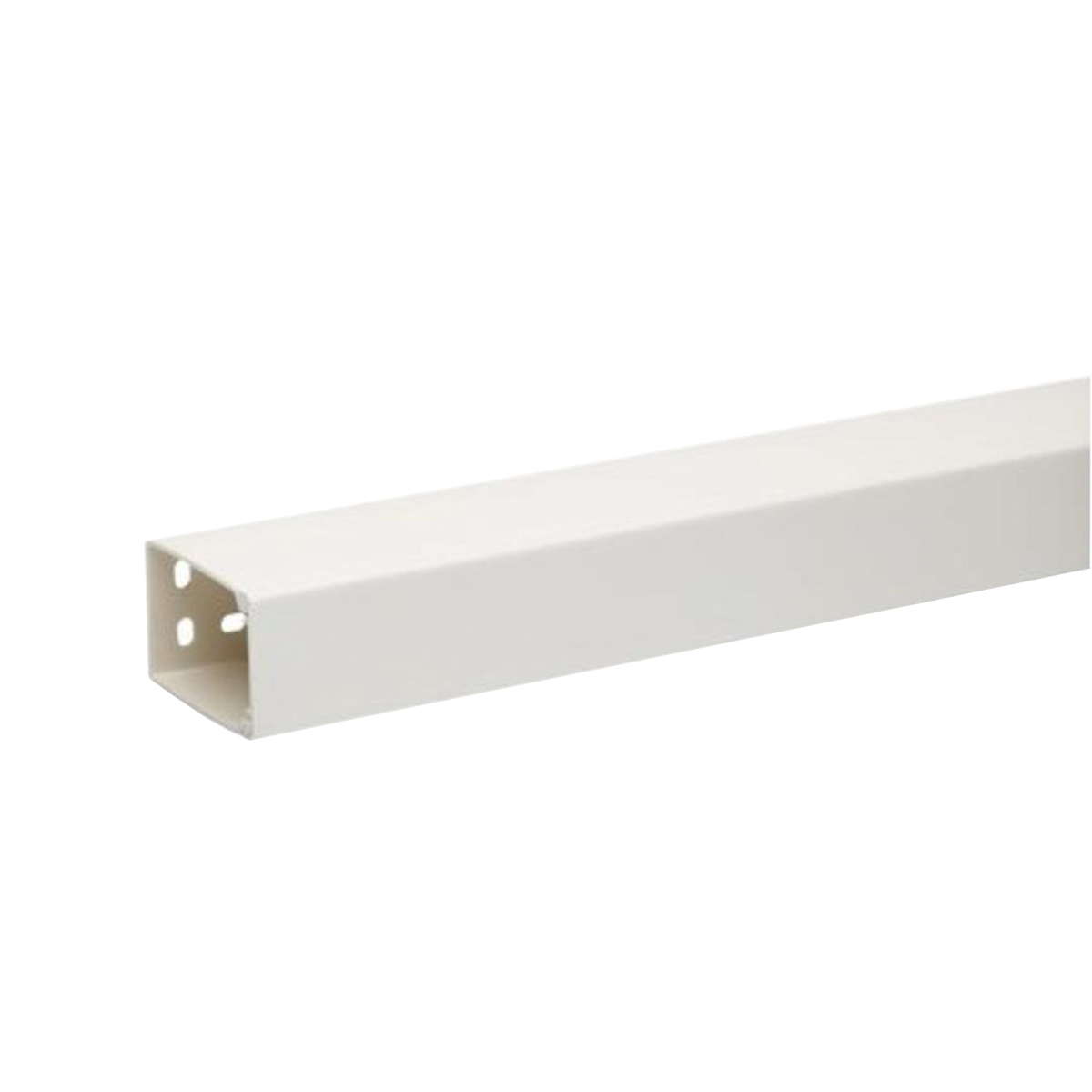 Schneider Electric Kanalica PVC kablovska, 40x40mm, boja bijela - ETK40340