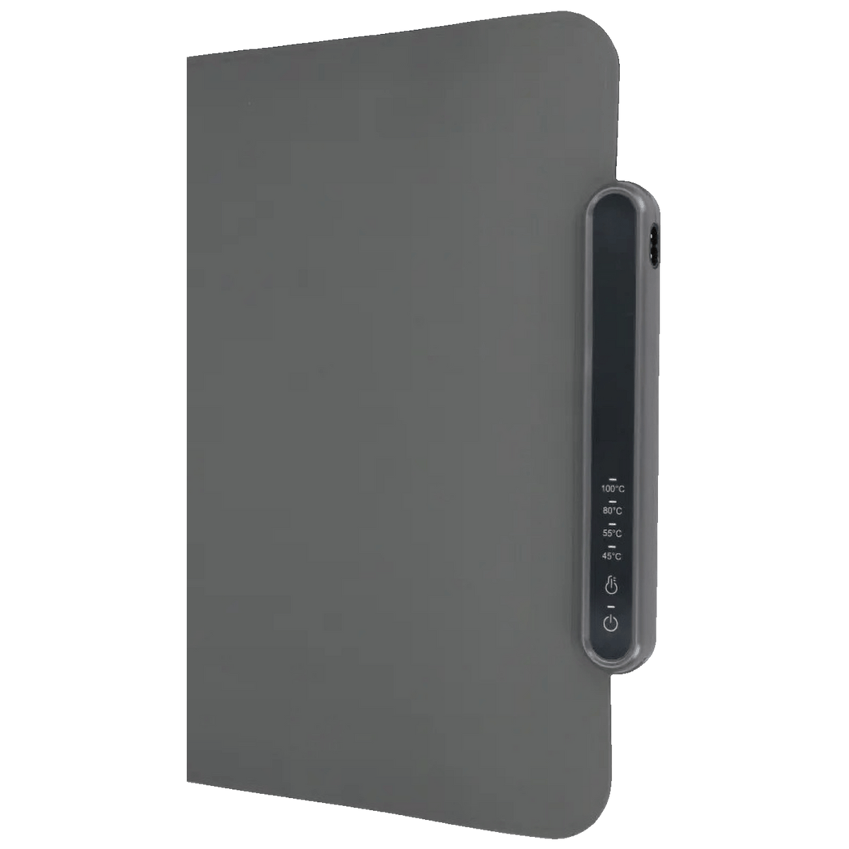 Extralink Električna podloga za zagrijavanje hrane, 63x38 cm, 400W - Electric heating mat