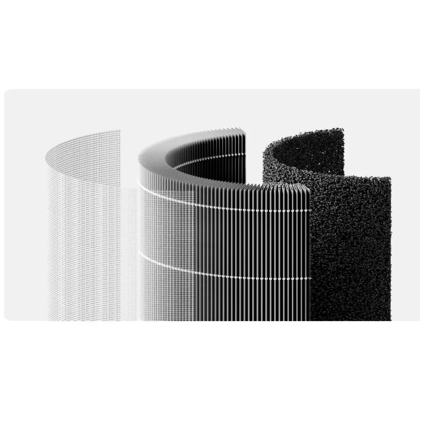 Xiaomi Filter za pročišćivač zraka Mi Air Purifier 6 - Mi Air Purifier 6 Filter