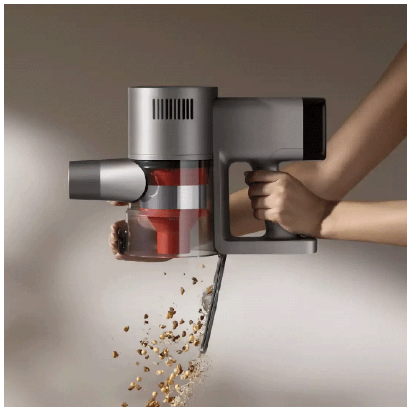 Xiaomi Usisivač štapni, 2u1, akumulatorski, 700W, 4000 mAh - Mi Vacuum Cleaner G30 Max