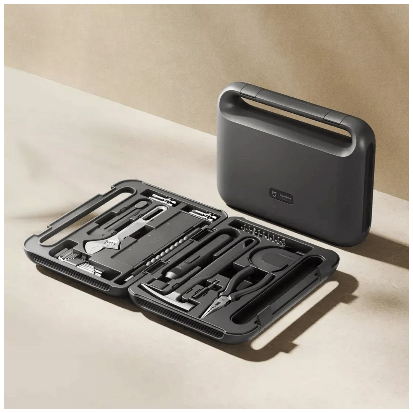 Xiaomi Set alata u koferu - Mi Tool Kit