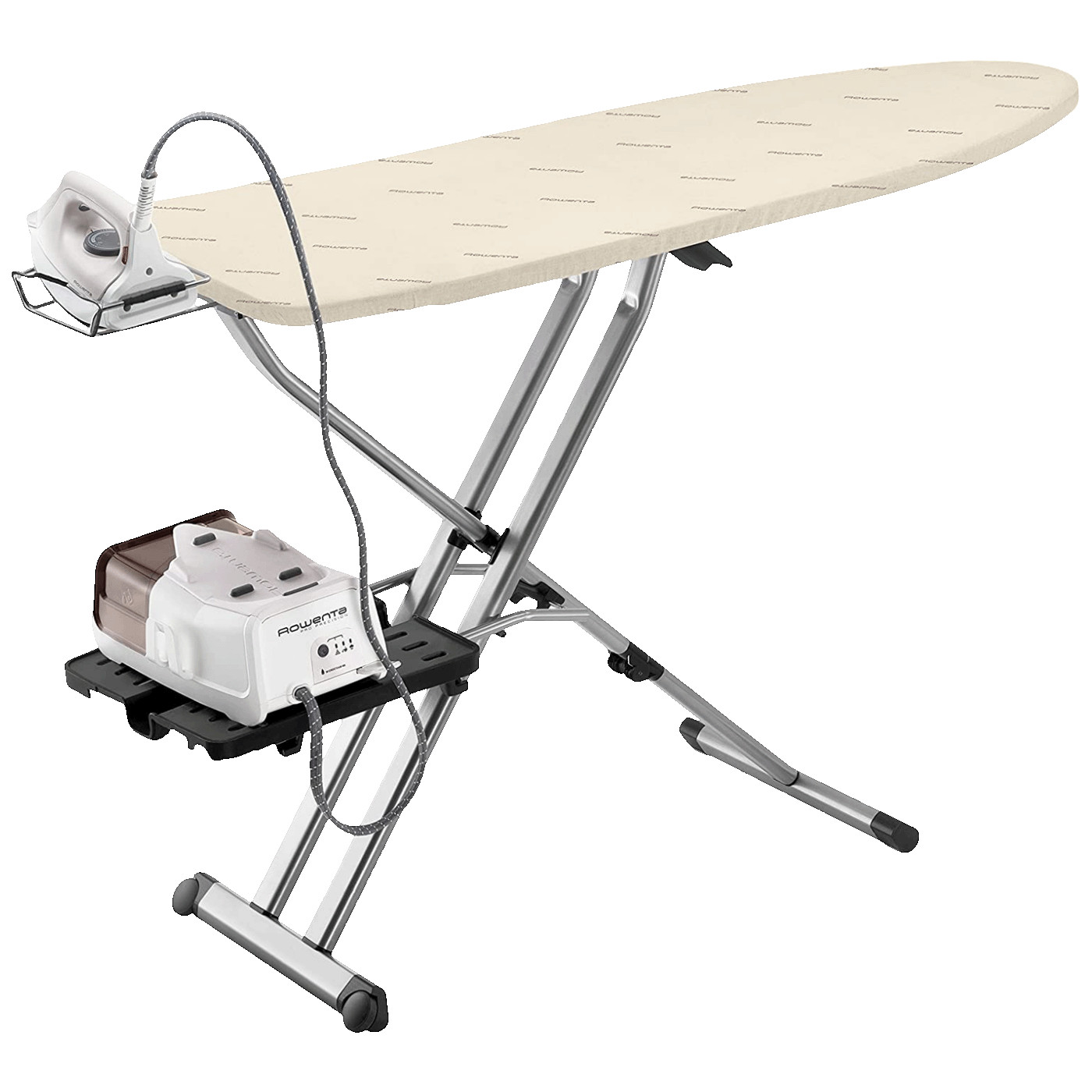 Tefal Daska za peglanje, 137 x 45 cm, Pro Compact - IB9100EO