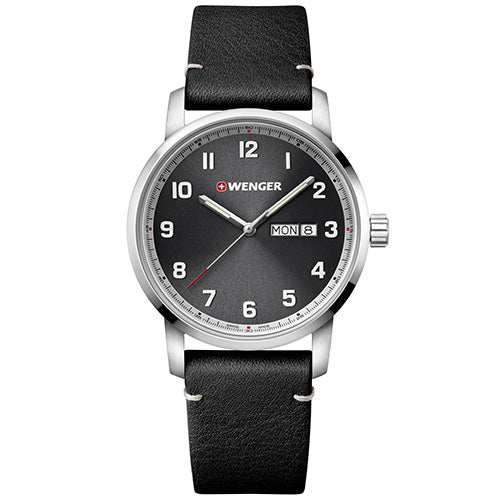 Sat muški, Attitude 01.1541.116 Wenger