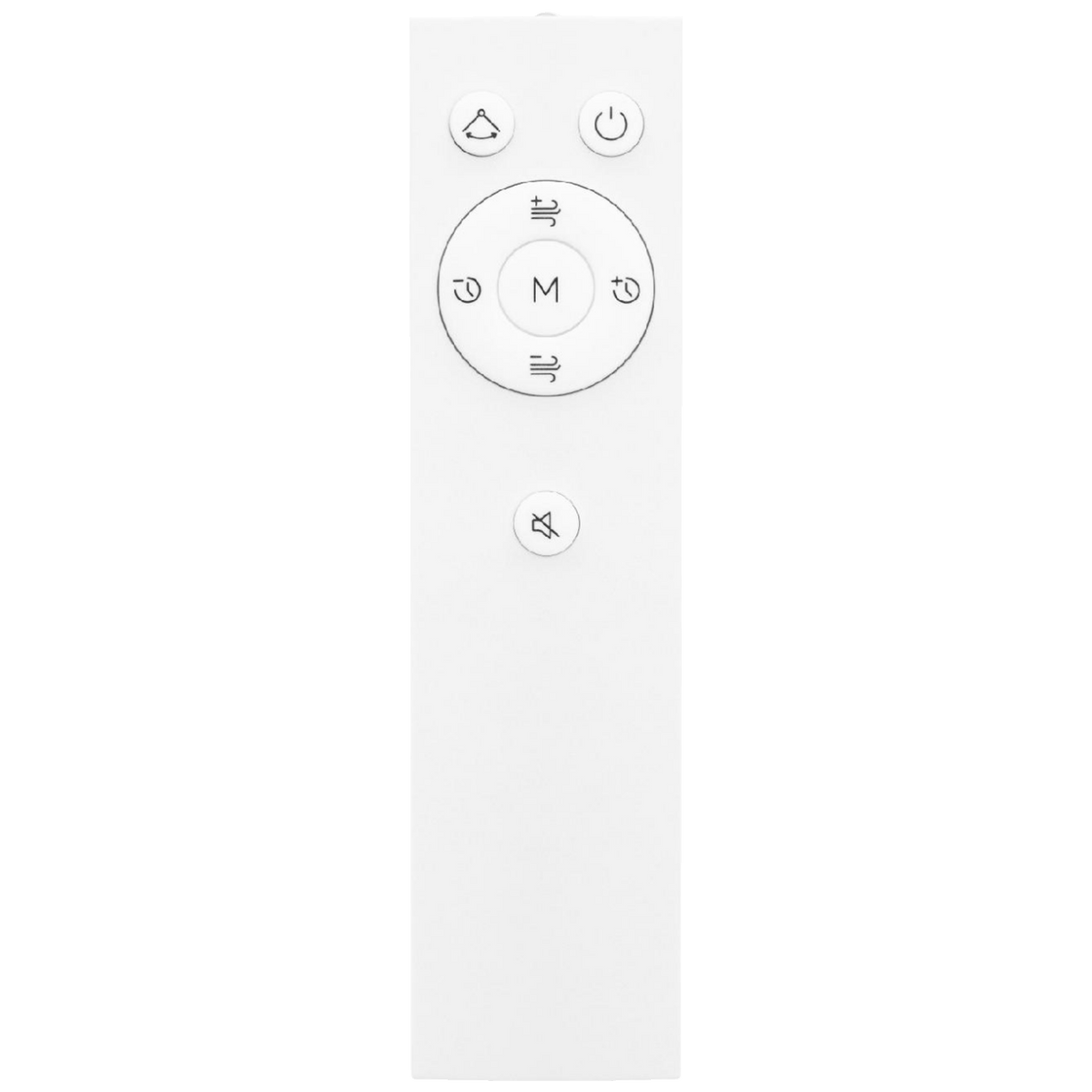 home Ventilator stupni, daljinski upravljač, 60 W, 100 cm - TWFR100C