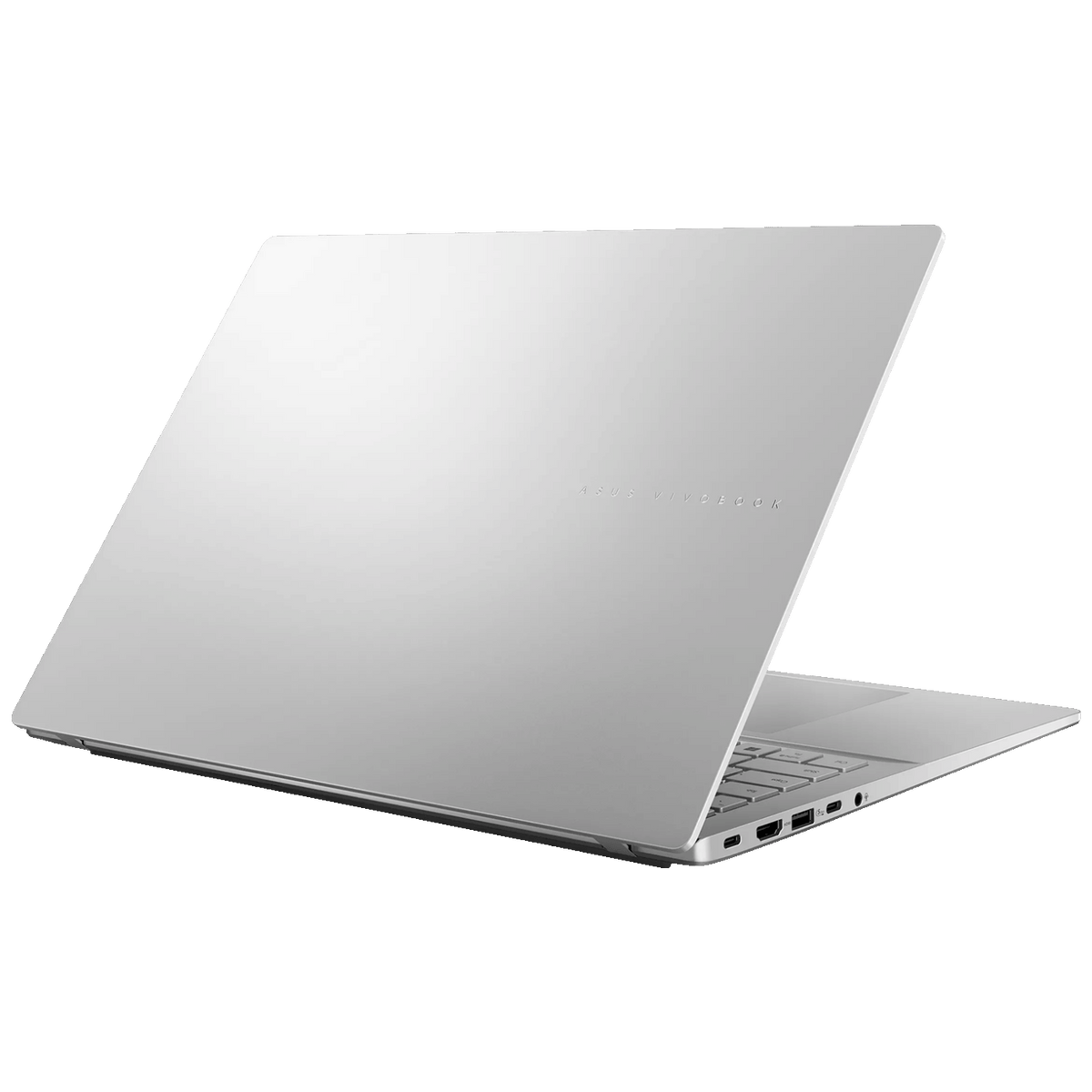Asus Laptop 16", Intel Core i7-13620H, 8 GB, SSD 1 TB - Vivobook S16; S3607VA-RP161