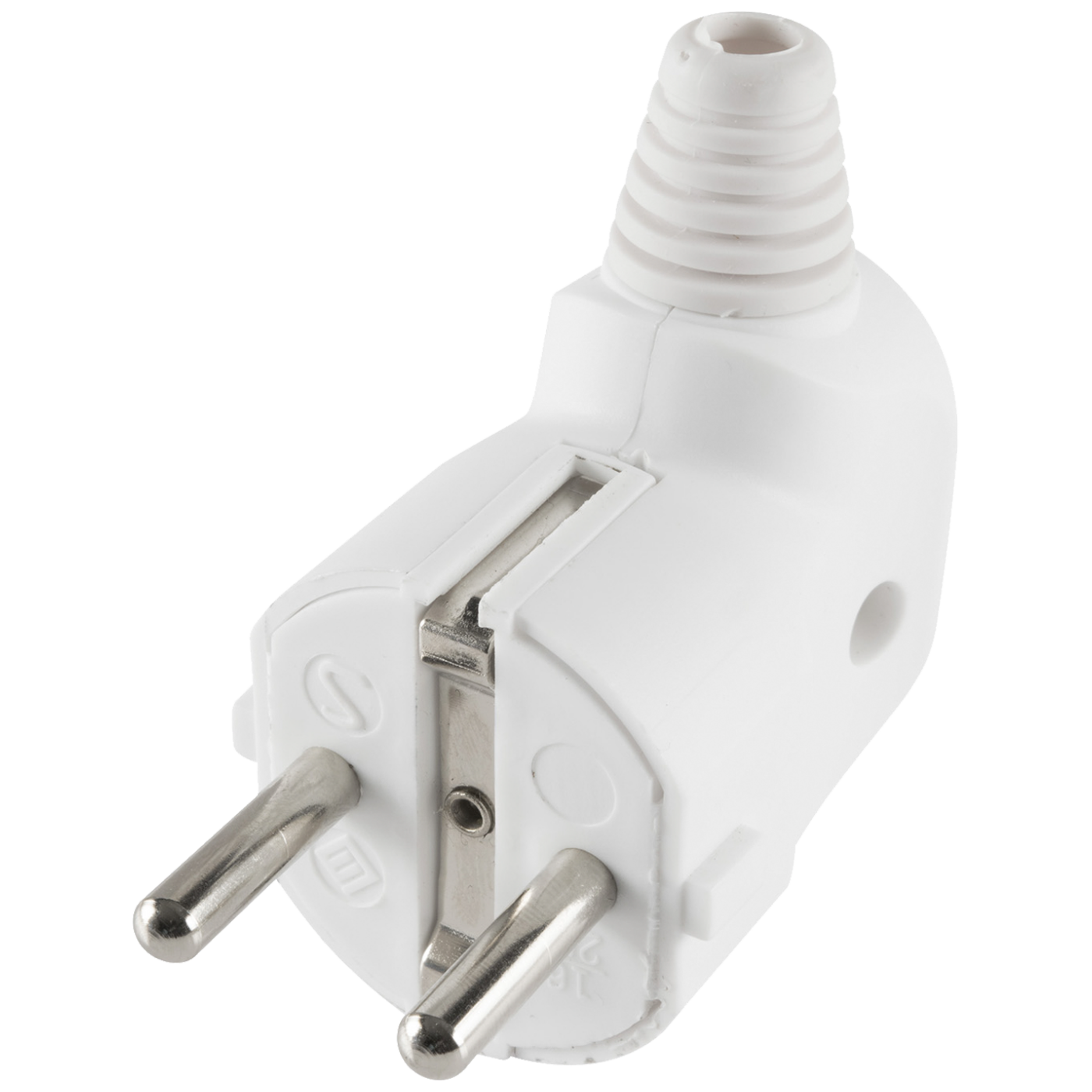 home Utikač strujni, schuko - NPD 1/WH