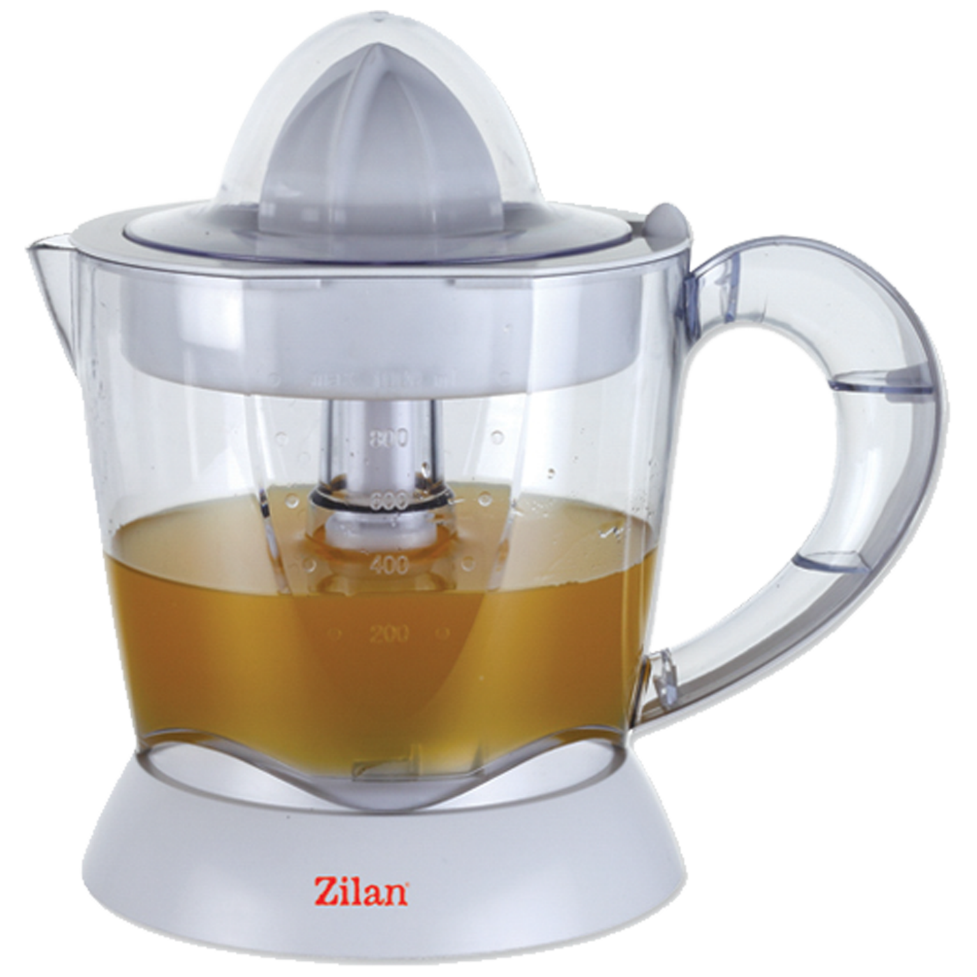 Zilan Citruseta, zapremina 1 l., 40 W, bijela - ZLN7801