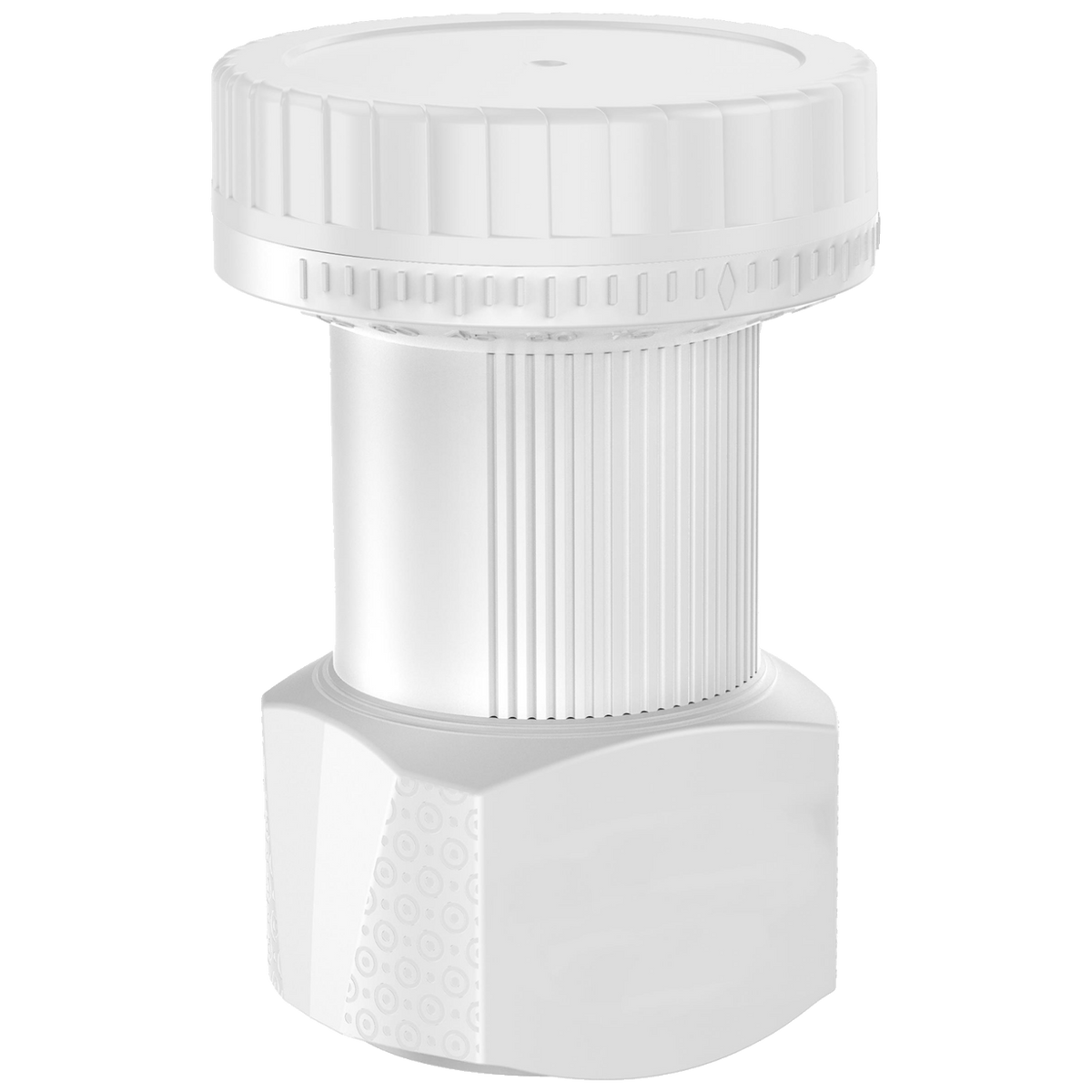 REDLINE LNB Single, 0,1dB, vodonepropusan - L-1U