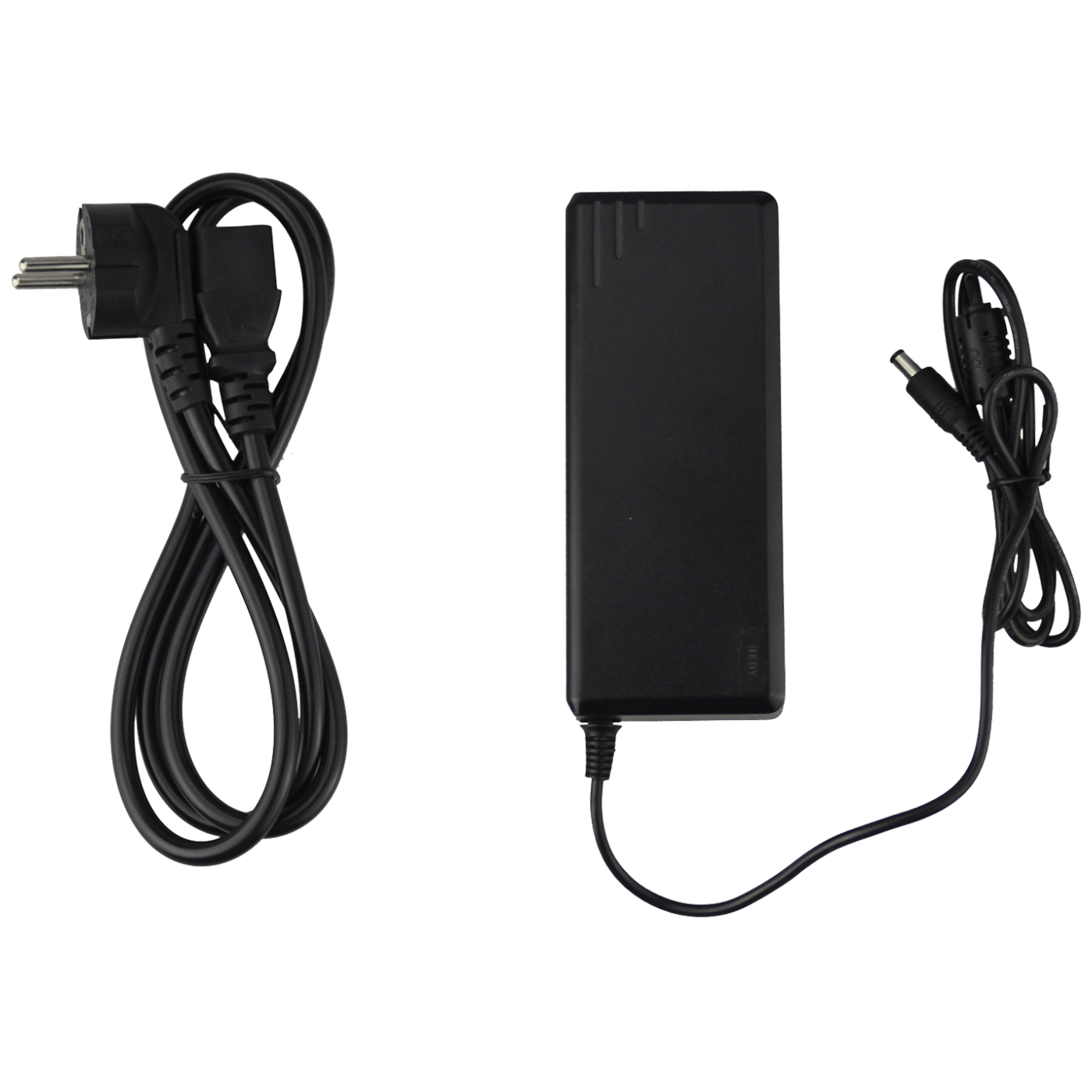 Amiko Home Adapter za napajanje DC 48 V, PoE, 2.5 A - EU48V2500MA POE+Wire