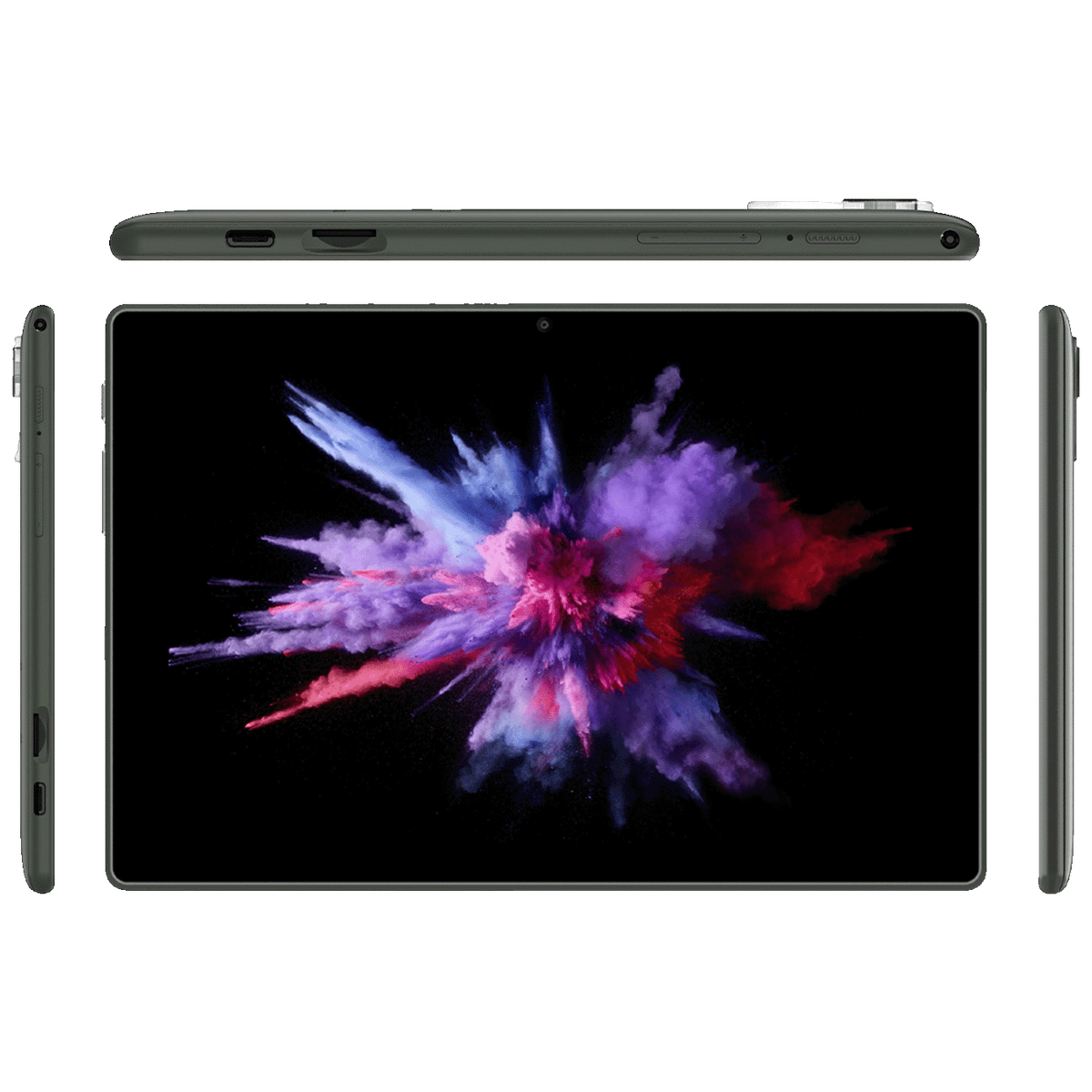 MeanIT Tablet 10.1", 4G, 4GB / 64GB, 5/2 Mpixel, WiFi - PP101 10.1" 4G