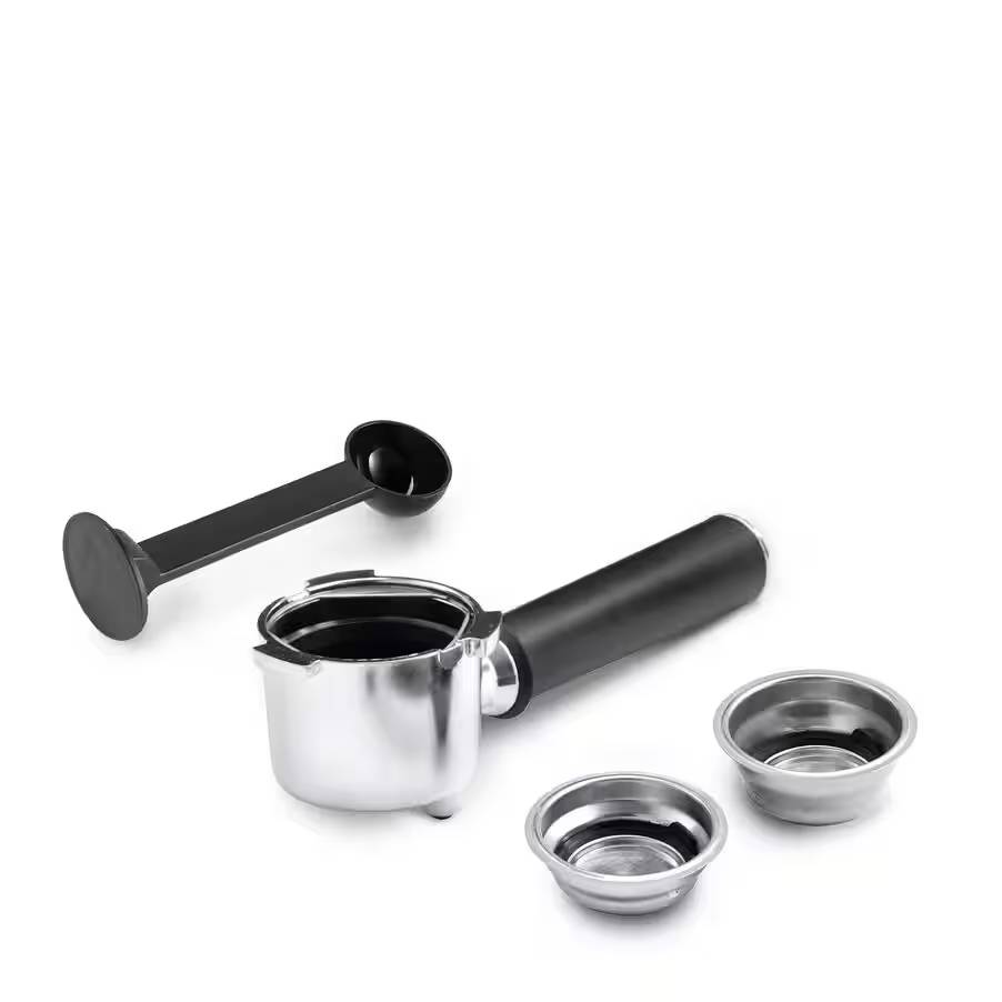 DeLonghi Dedica Style EC 685.W - Aparat za espresso bijeli