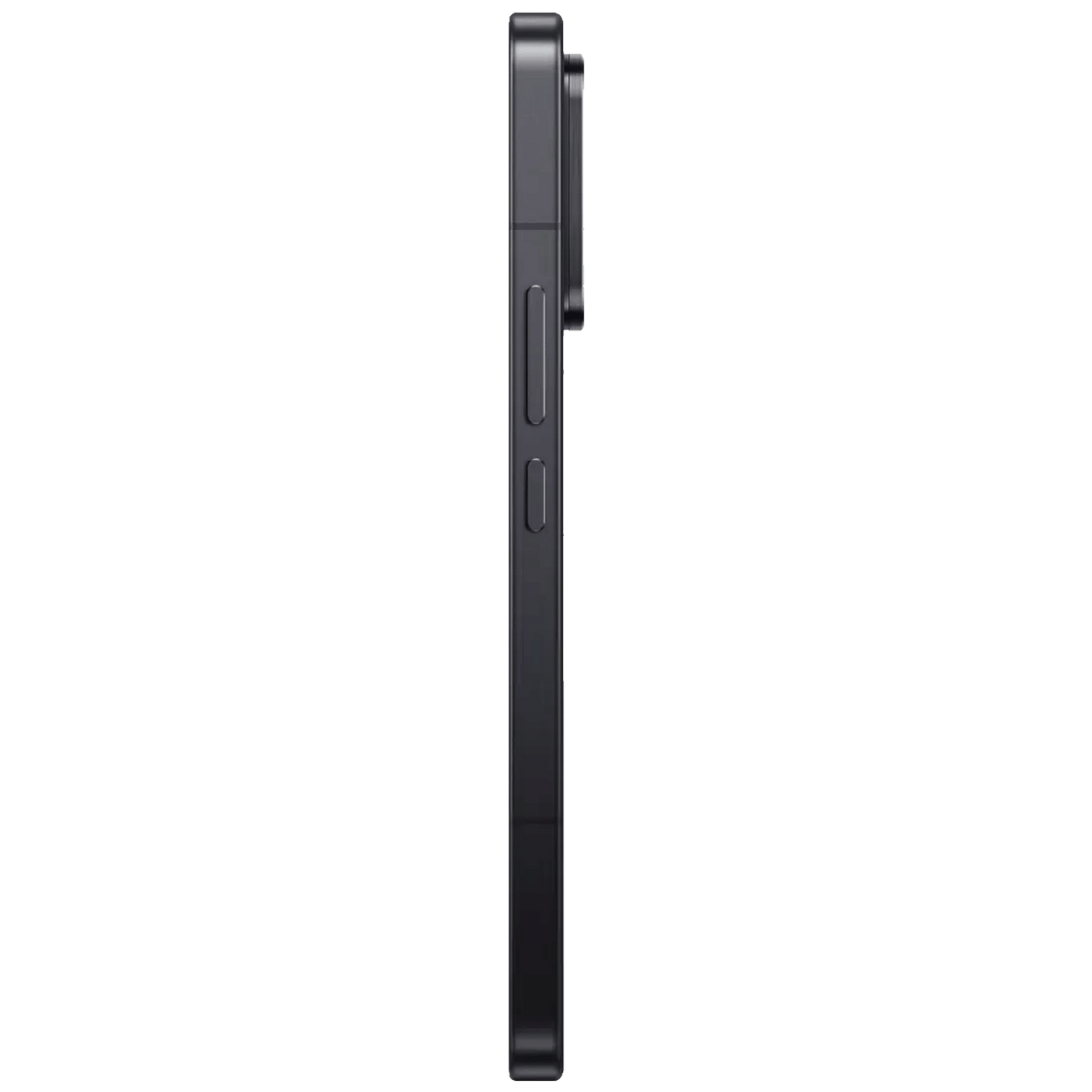 Xiaomi Smartphone 6.83", Octa Core 4,21GHz, RAM 12GB, 50Mpixel - Xiaomi 17T Pro 5G 12GB/512GB Black