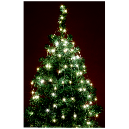 home Dekorativna LED rasvjeta, svjetlosni niz - ML 200/WH