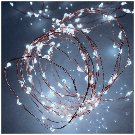 home Dekorativna LED rasvjeta - ML 80/WH