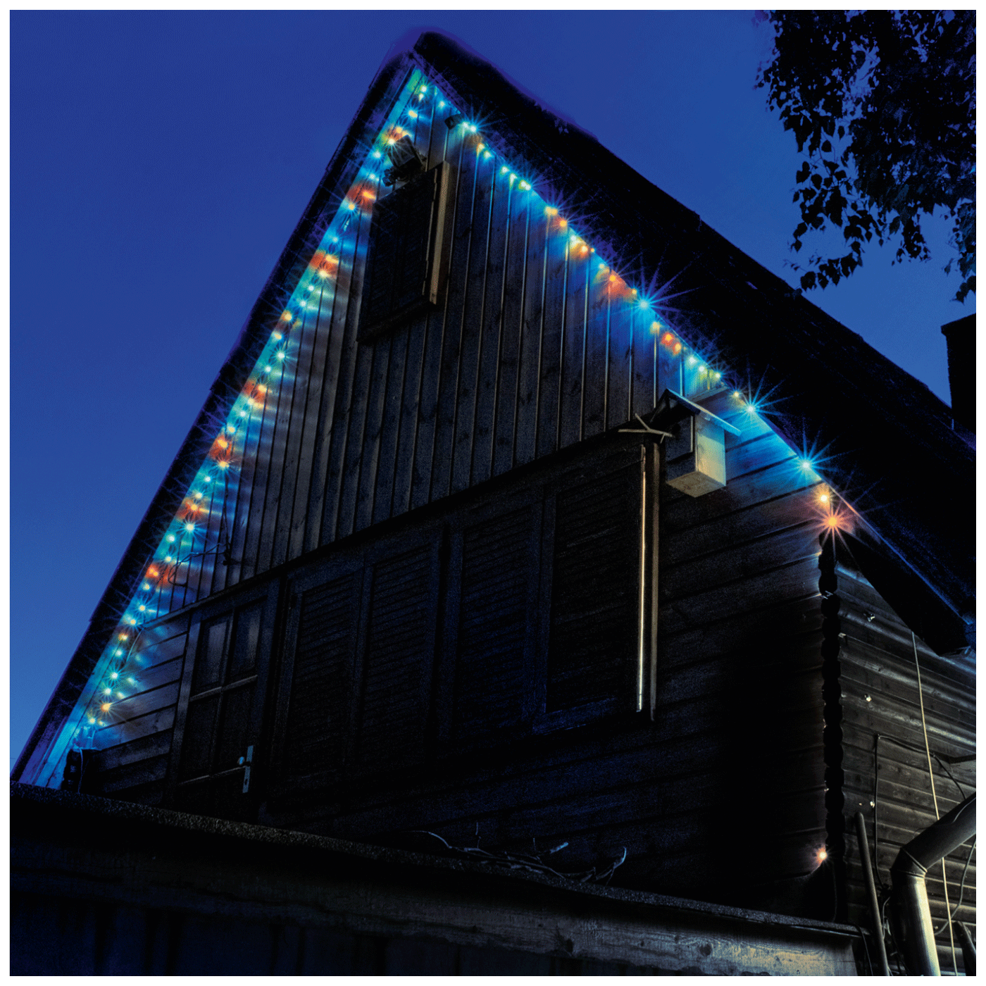 home Dekorativna LED rasvjeta - KTL 108/M