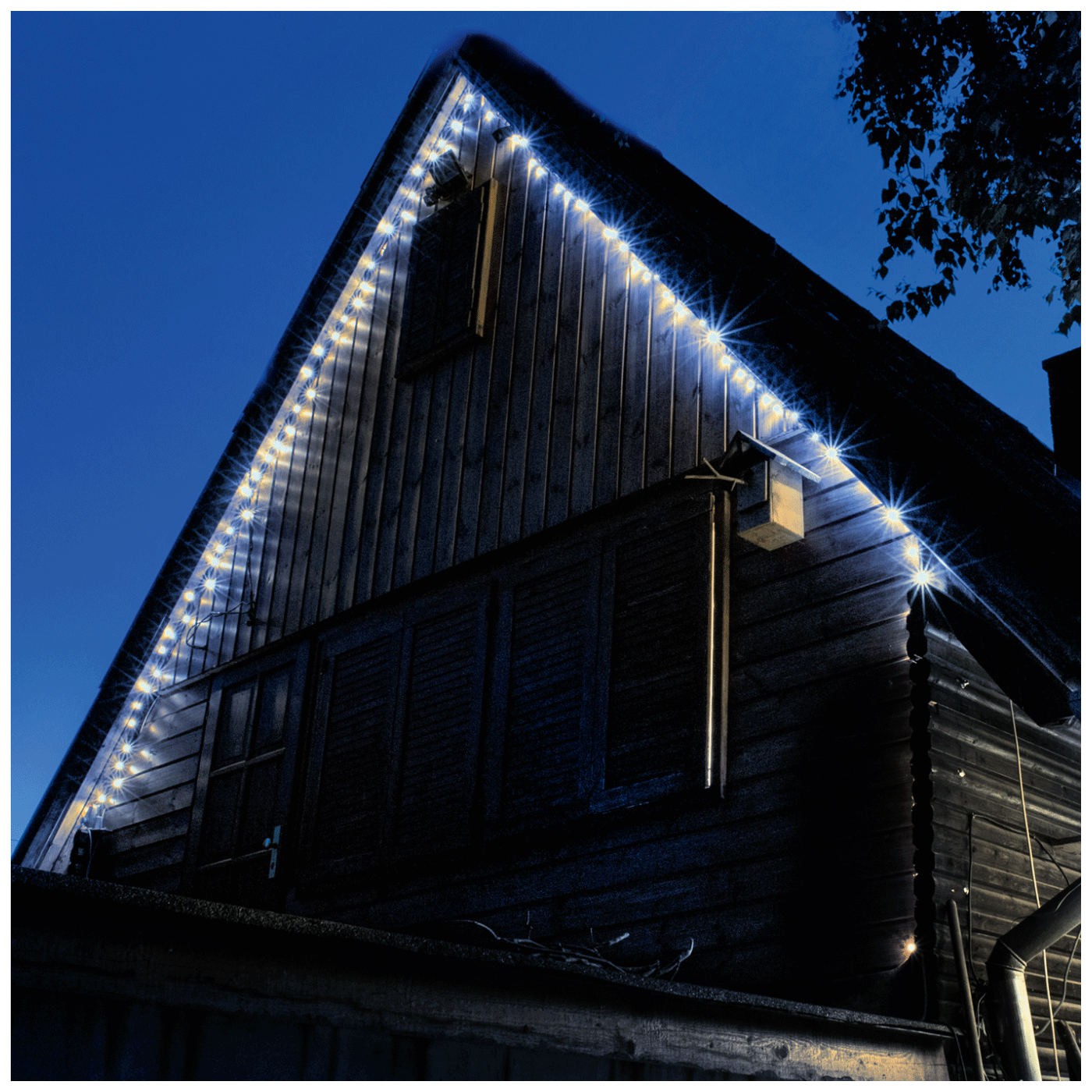 home Dekorativna LED rasvjeta - KTL 108/WH