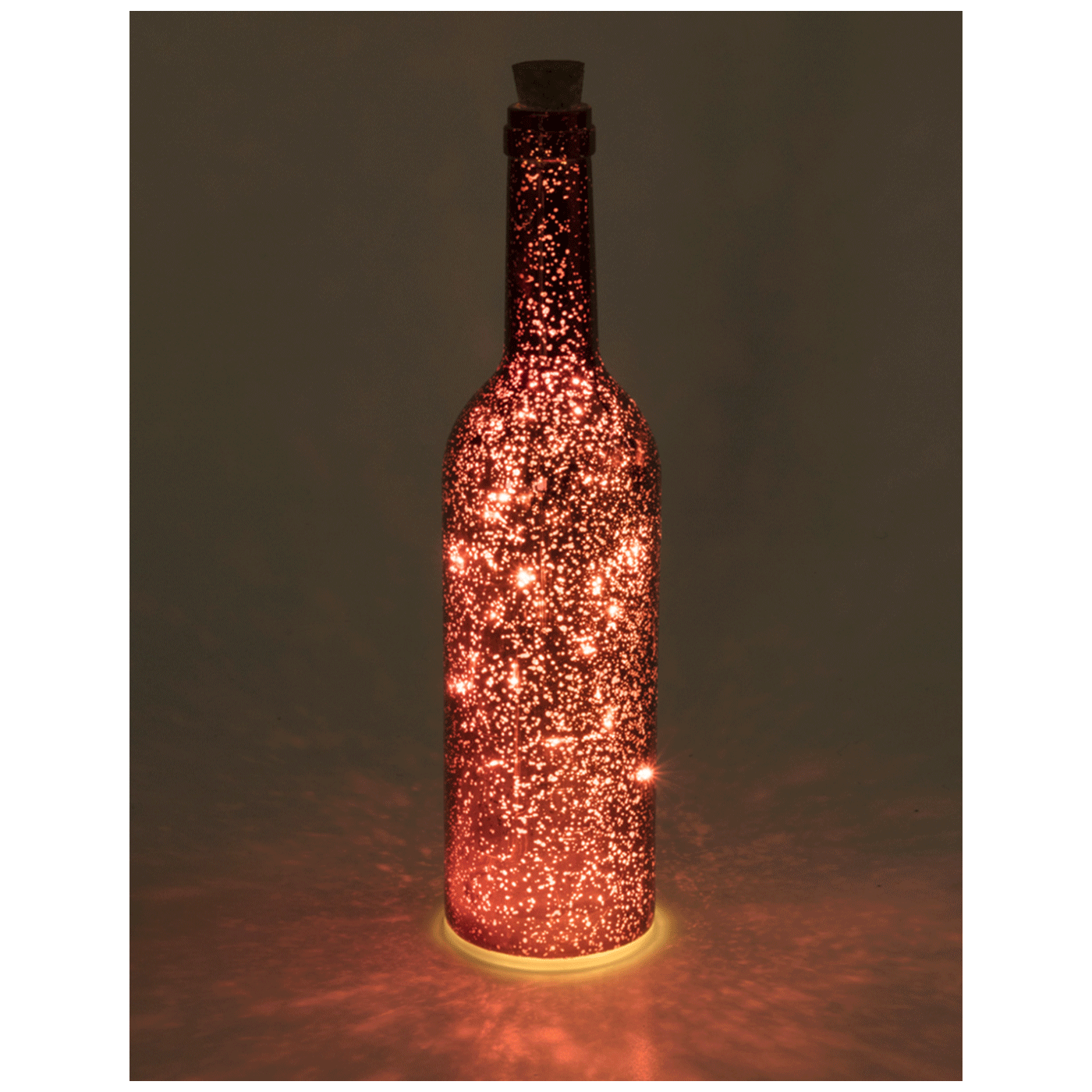 home Dekorativna LED rasvjeta, crvena - GB 31/RD