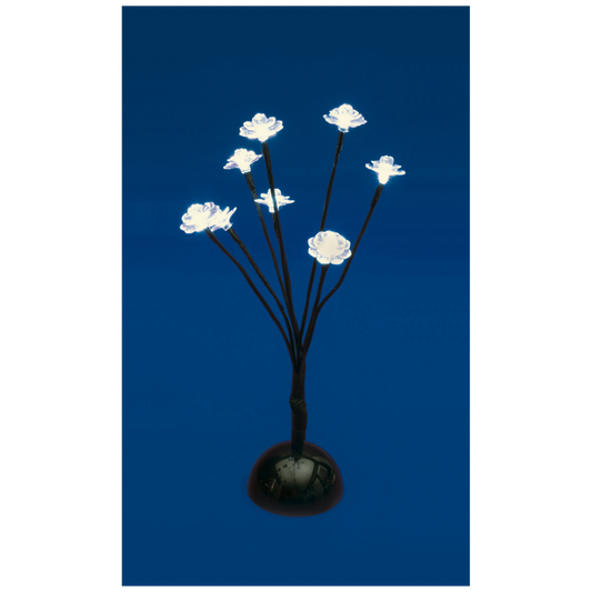 home Dekorativna rasvjeta, ukrasno drvo - KAD 17