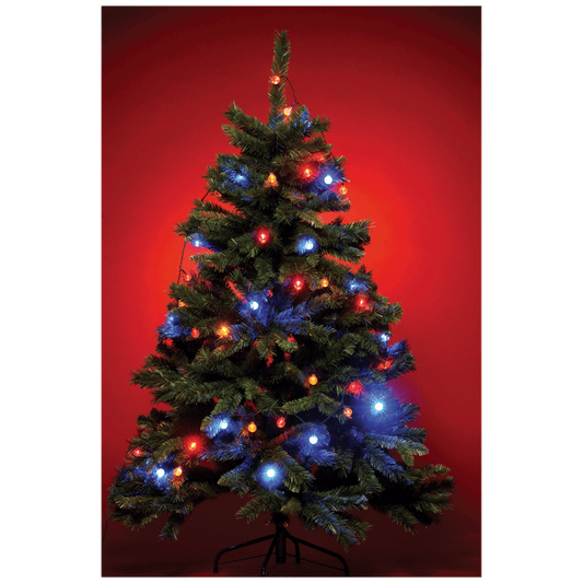 home Dekorativna LED rasvjeta - KIB 40/M