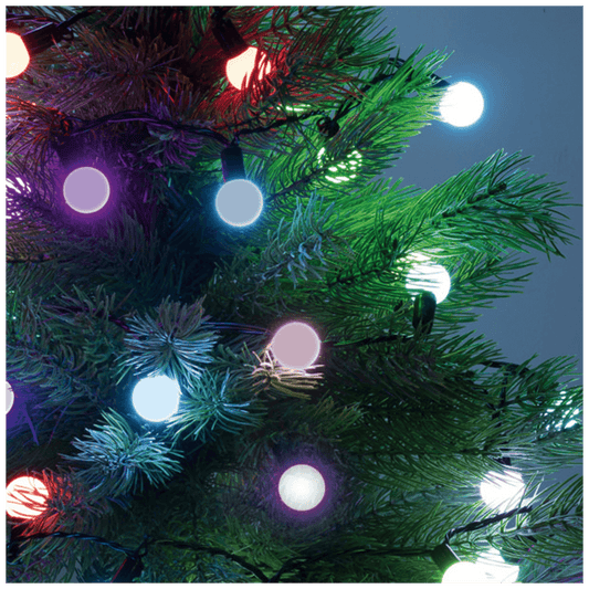 home Dekorativna LED rasvjeta - KBC 50