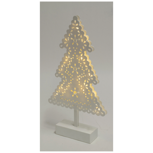 home Dekorativna rasvjeta, dekorativni bor - KAD 19 PINE