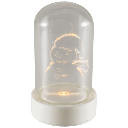 home Dekorativna LED rasvjeta, snjegović - CDM 9/S