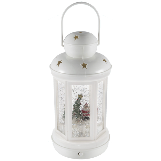 home Dekorativna LED rasvjeta, efekt snijega - LTN 5