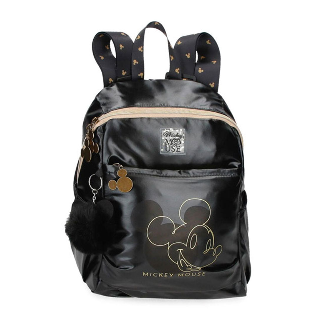 Ranac 35 cm, predškolski Mickey Outline 3472122, Disney