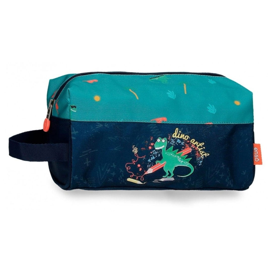 Neseser 21 cm, Dino Artist 9544021, Enso