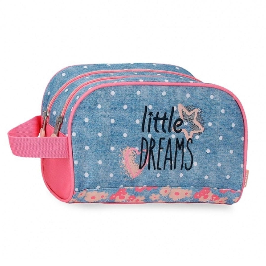 Neseser 26 cm, Little Dreams 9494421, Enso