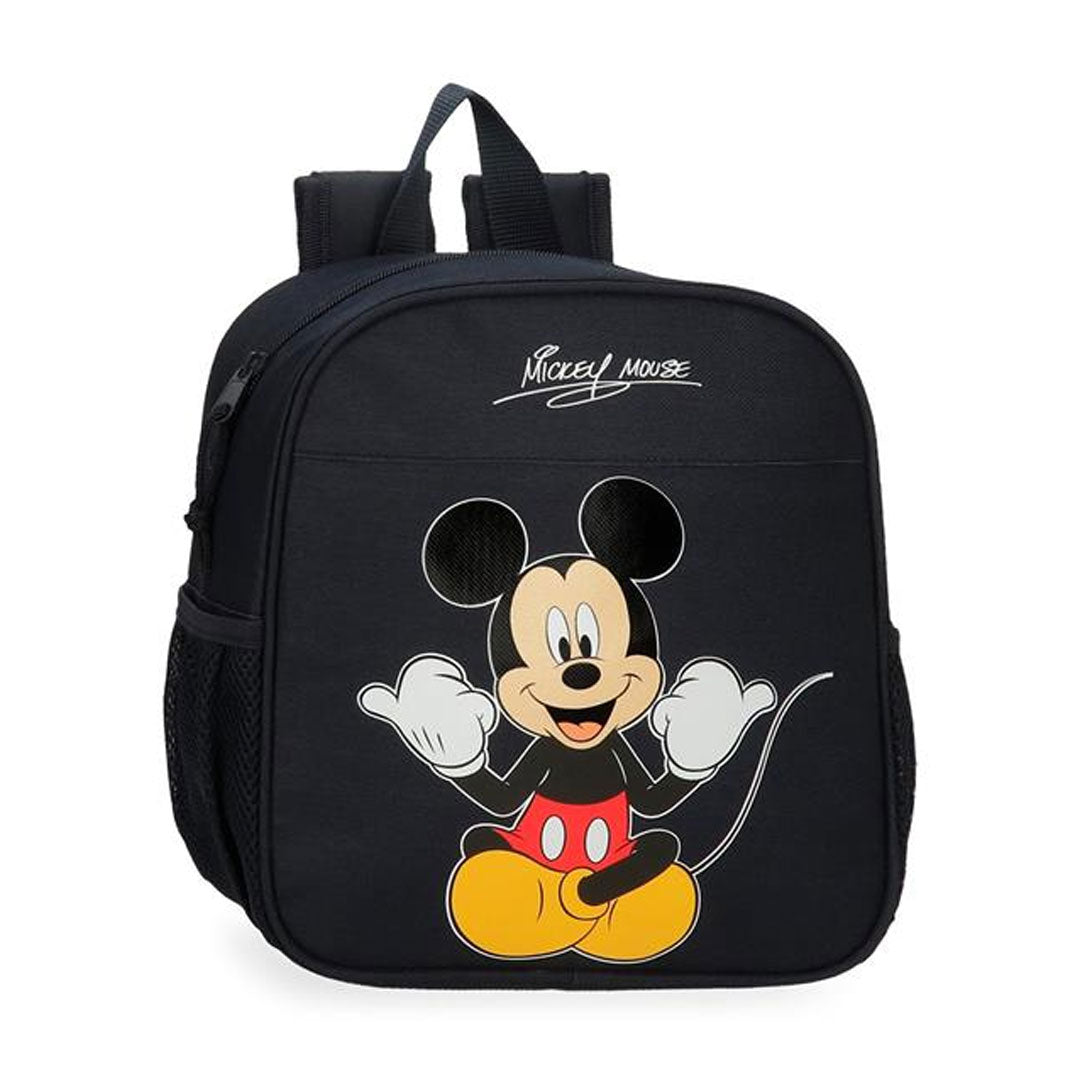 Ranac 25 cm, Mickey Cheeful 4332041, Disney
