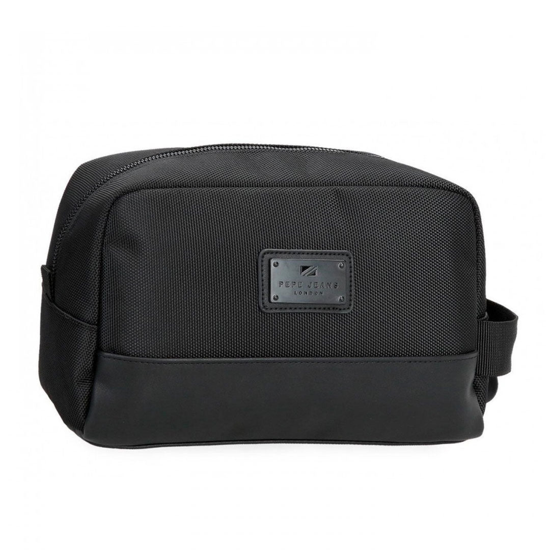 Neseser 25 cm, Blackmore 7054542 crni, Pepe Jeans