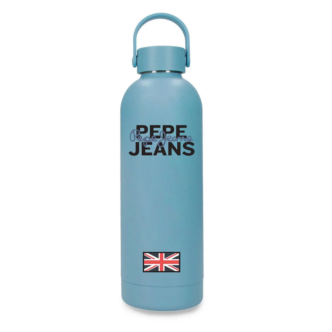 Termos boca 350 ml, Abbey 606314C, lila, Pepe Jeans