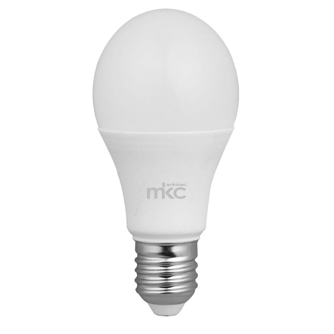 MKC Sijalica,LED 9W, E27, 220V AC,toplo bijela svjetlost - LED GOCCIA A60 E27/9W