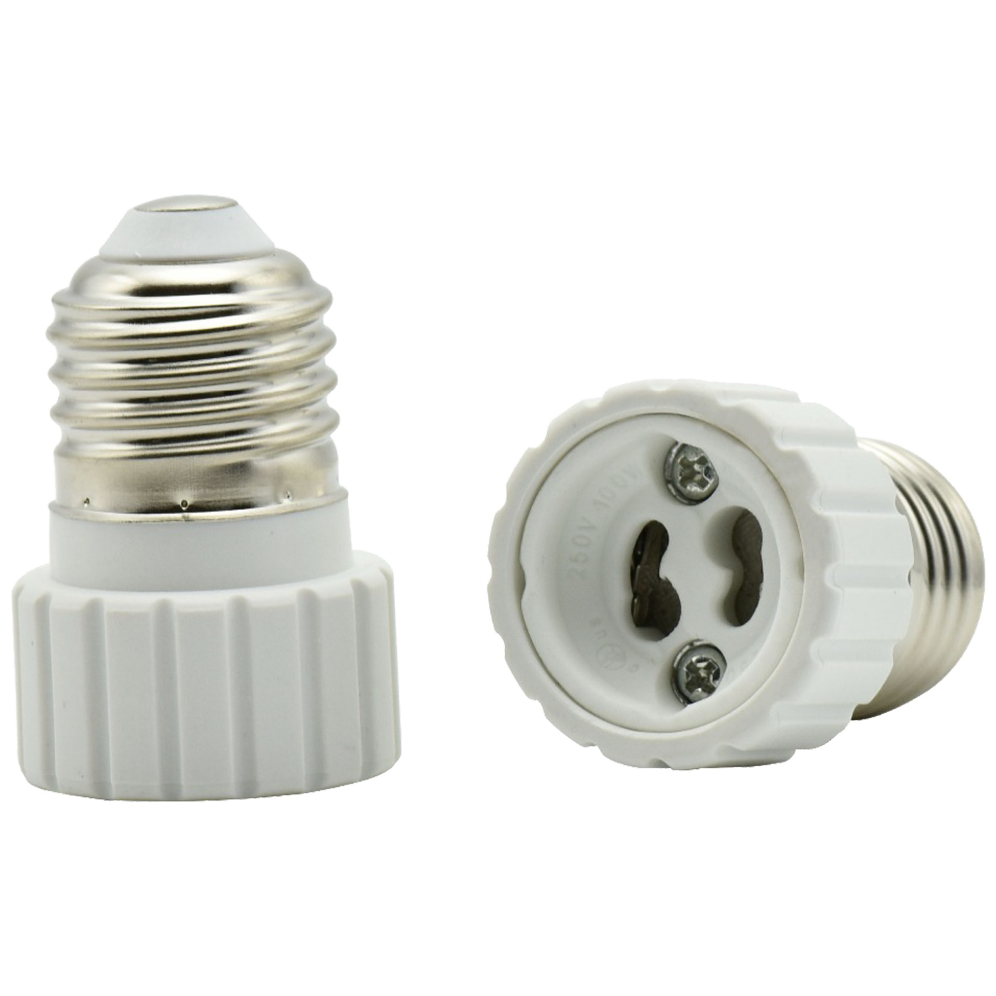 MKC Adapter za sijalično grlo E27 na GU10 - E27-GU10