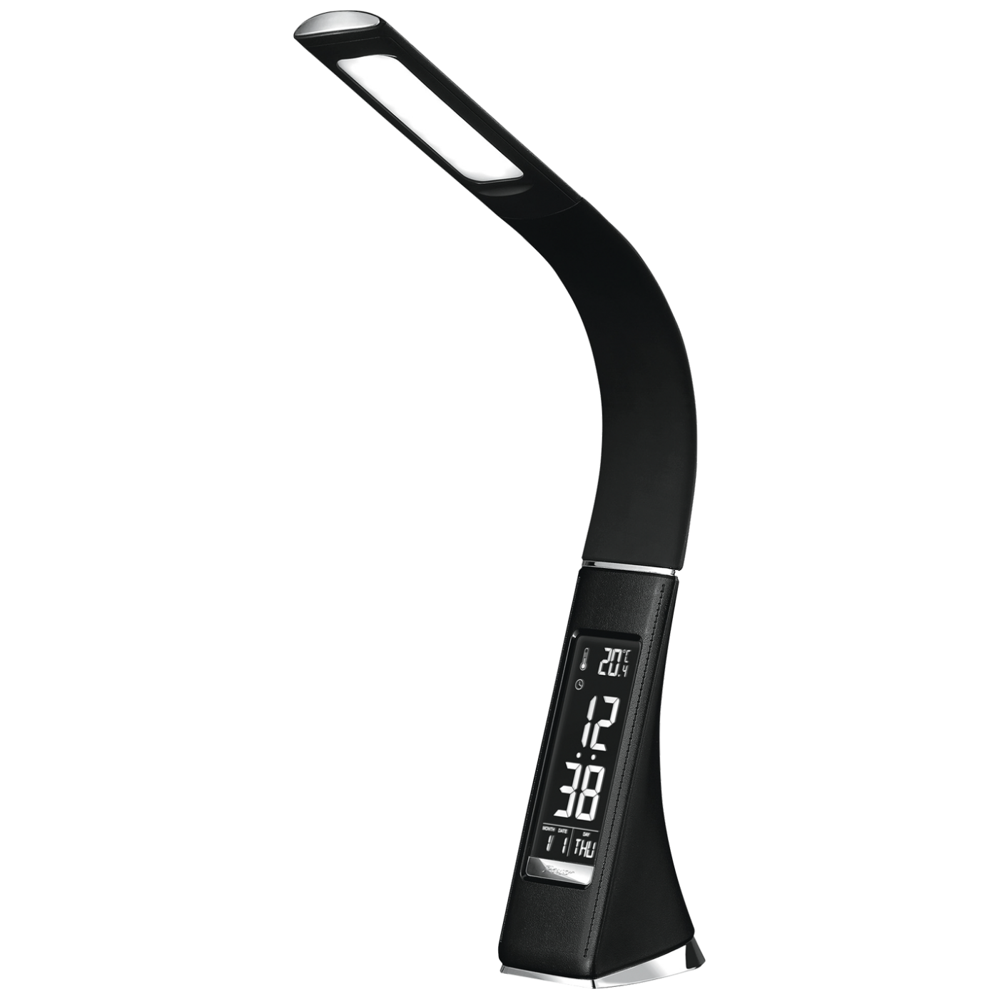 home Lampa, LED, stolna - LA 8/BK
