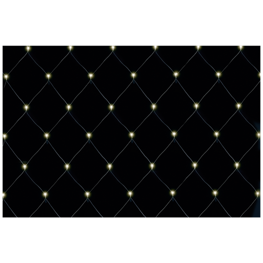 home Dekorativna LED rasvjeta, mreža - KLN 160C/WW