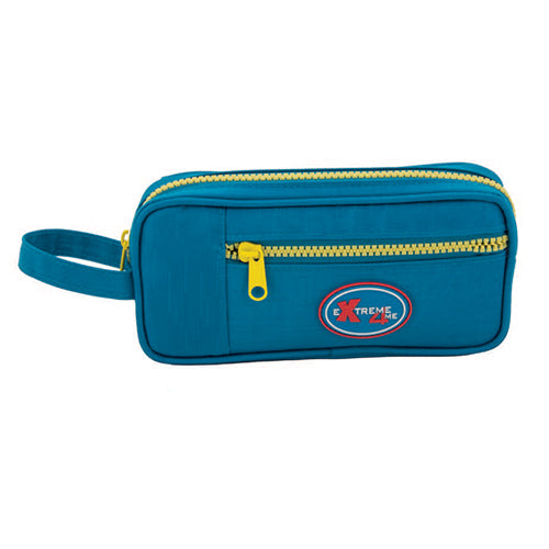 Extreme4me, pernica prazna sa dodacima za olovke, mix boje, Extreme4me