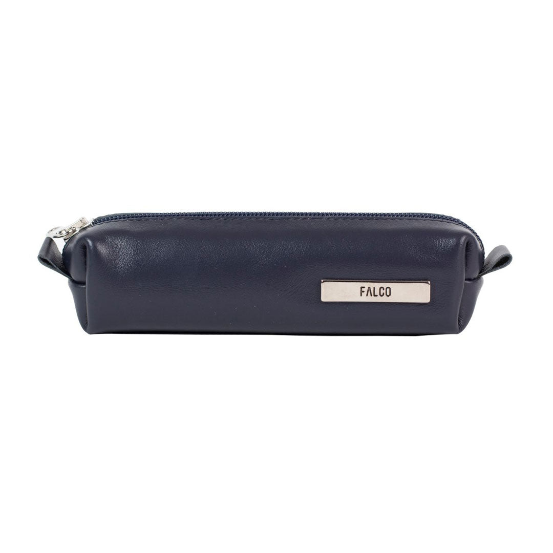 Futrola za olovke, 3207 plava kroko, Falco
