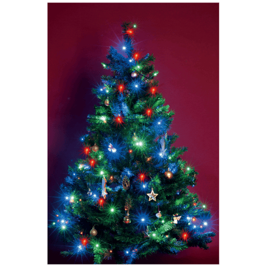 home Dekorativna LED rasvjeta - KI 200C LED/M