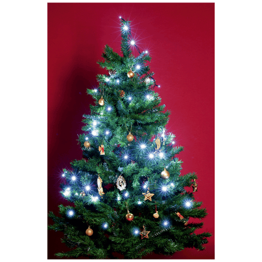 home Dekorativna LED rasvjeta - KI 200C LED/WH