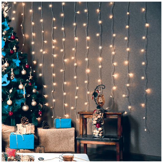 home Dekorativna LED rasvjeta - KIN 126C/WH