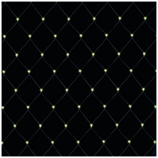 home Dekorativna LED rasvjeta, mreža - KLN 400C/WW