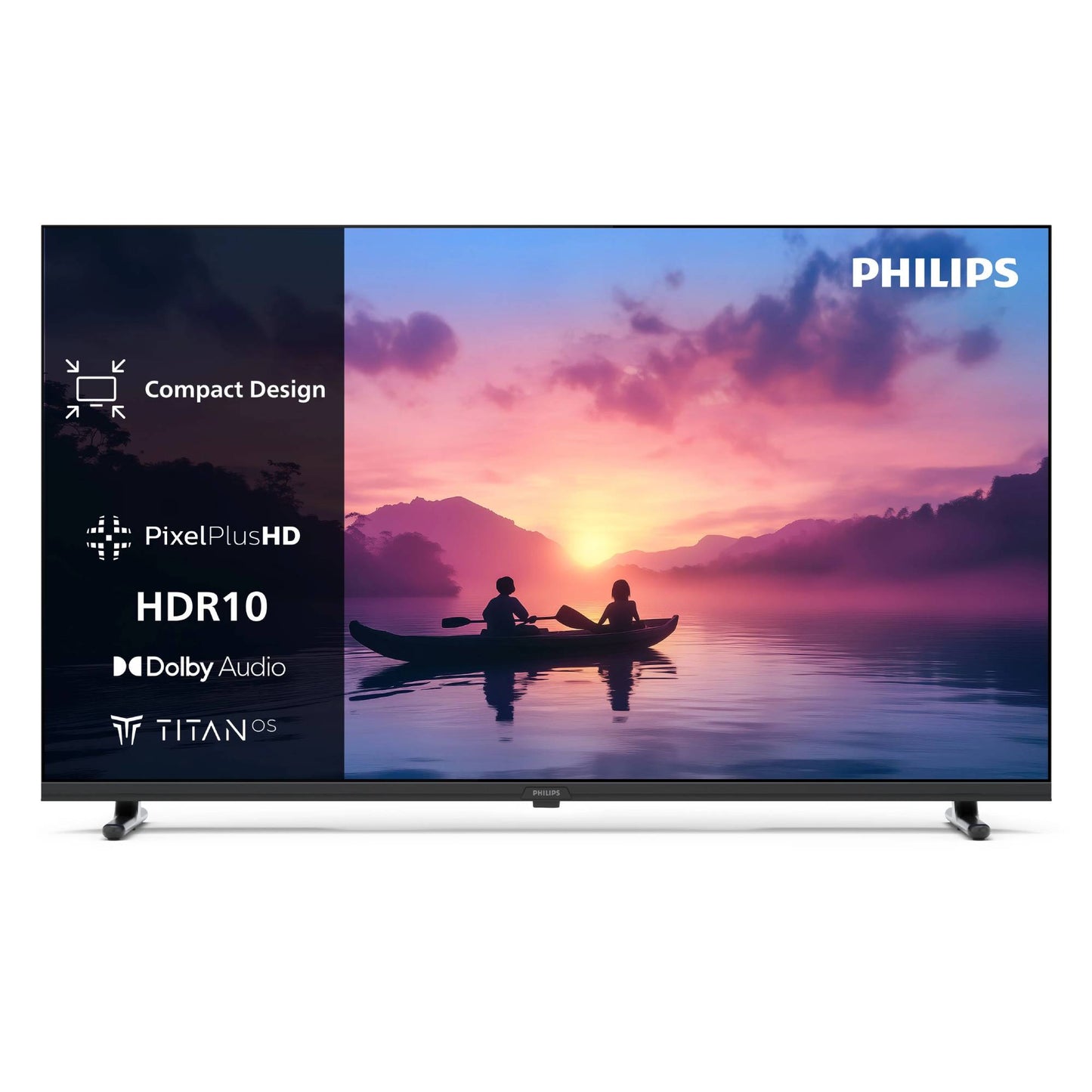 Philips 40PFS6000/12 LED Full HD TV 40"